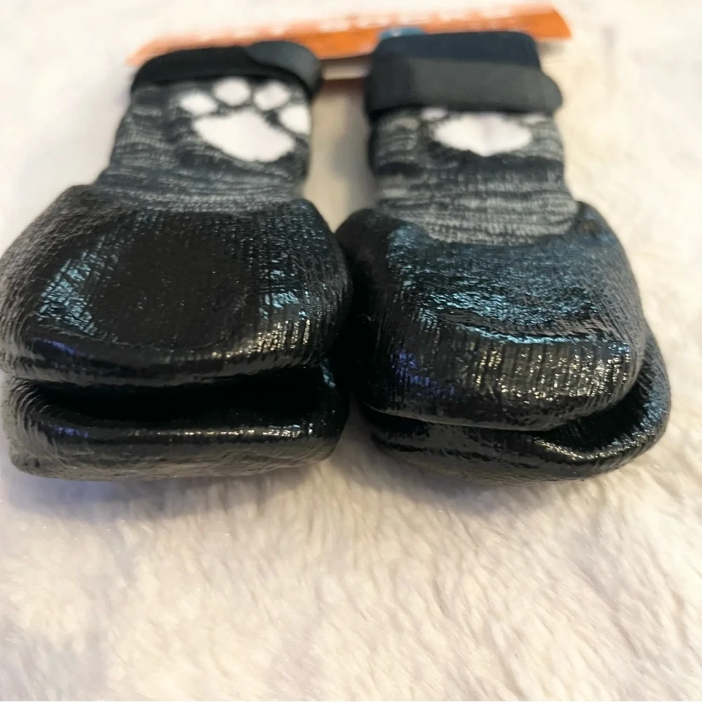 NWT Dog Socks Shoes Anti Slip Grip Paw Protection Size XXL